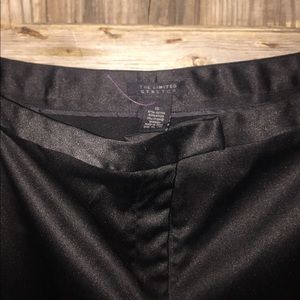 Limited express size 10 silk stretch